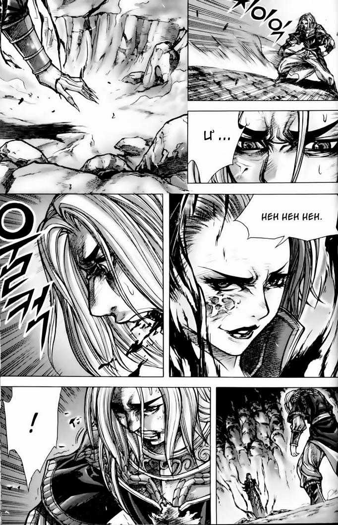 Diêm Đế - Chapter 189 - Trang 24