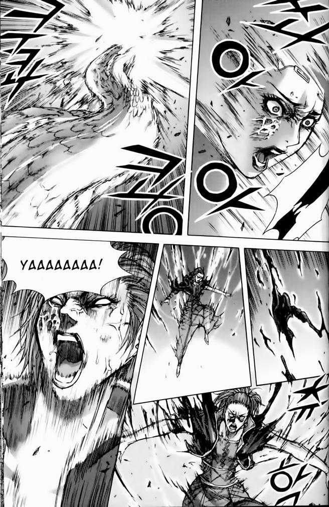 Diêm Đế - Chapter 190 - Trang 2