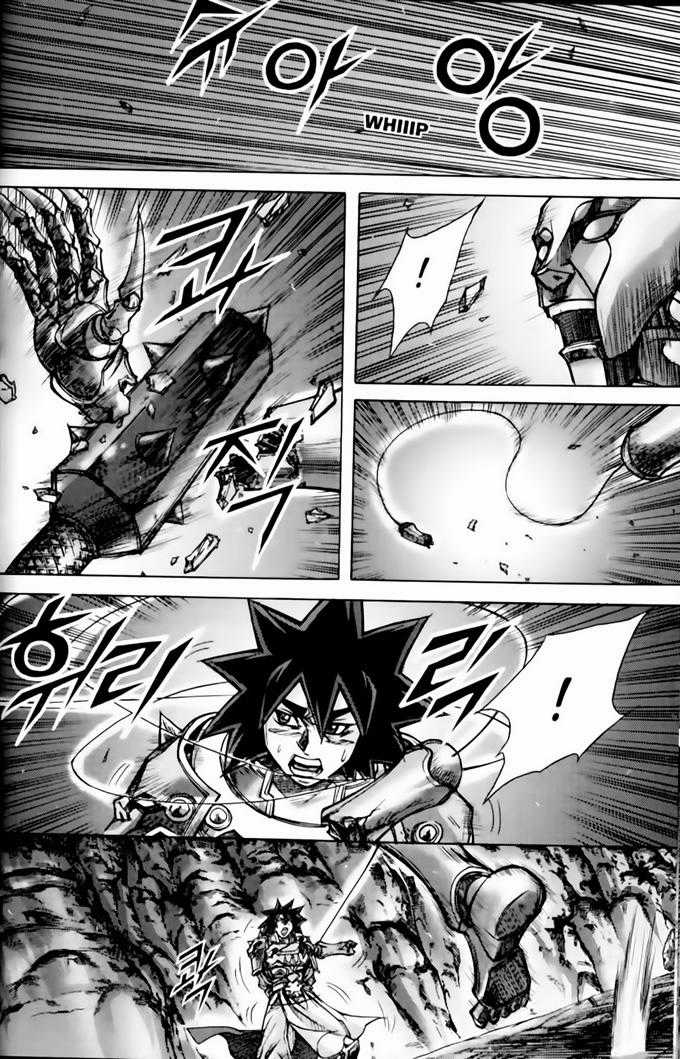 Diêm Đế - Chapter 190 - Trang 15