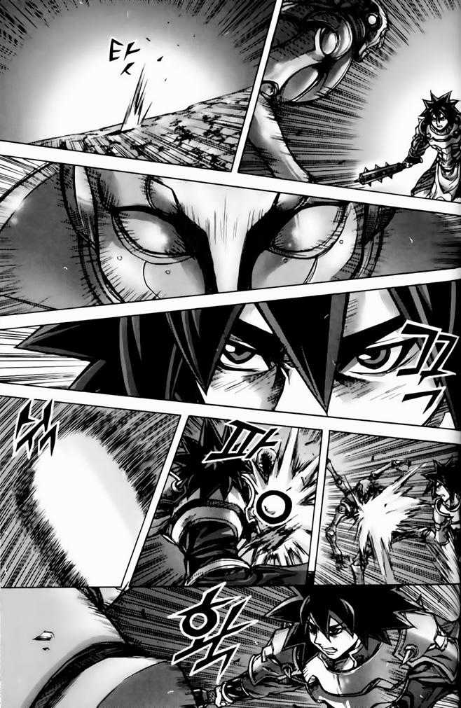 Diêm Đế - Chapter 190 - Trang 8