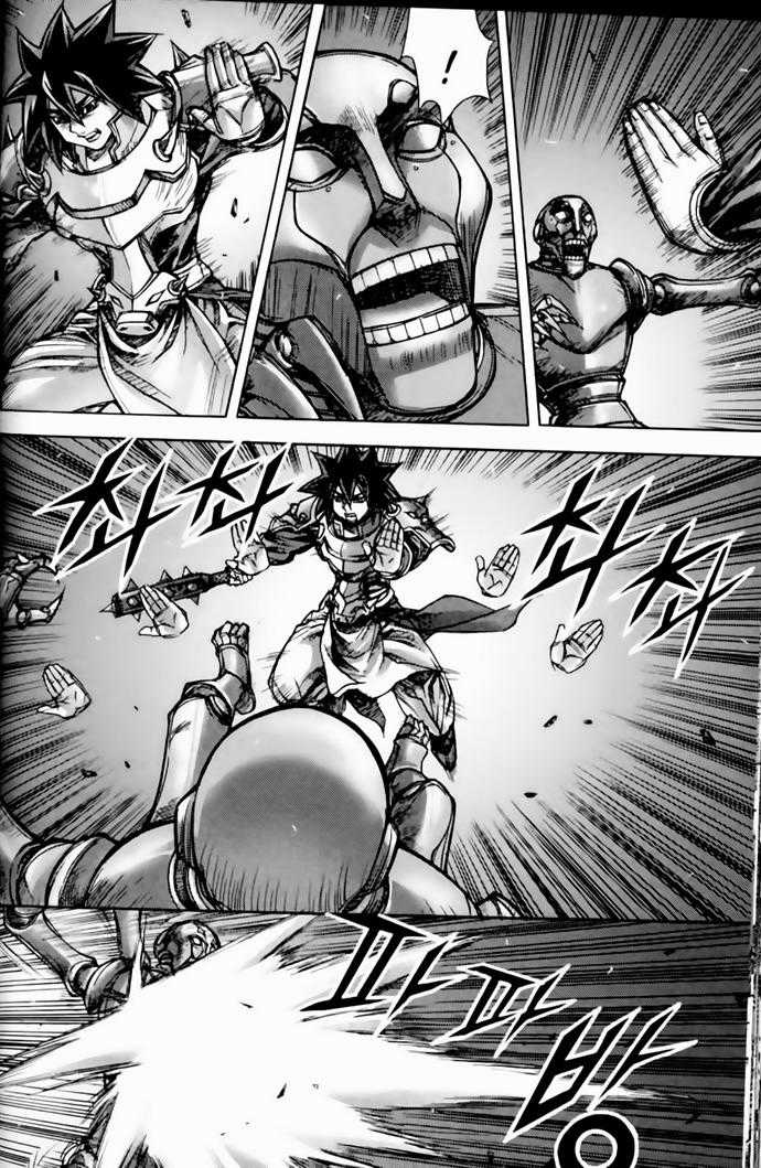 Diêm Đế - Chapter 190 - Trang 9