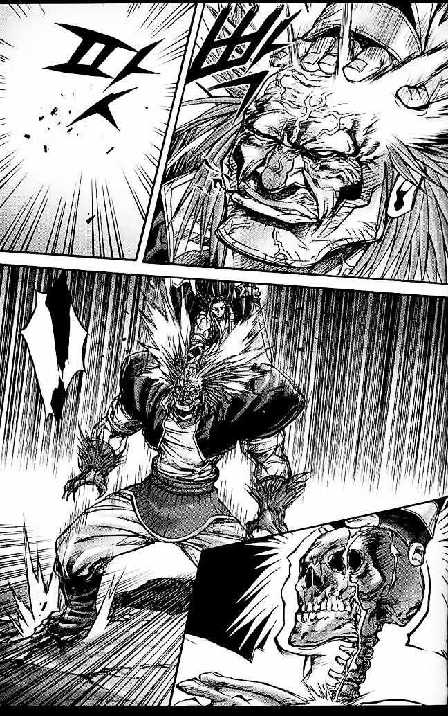 Diêm Đế - Chapter 191 - Trang 16