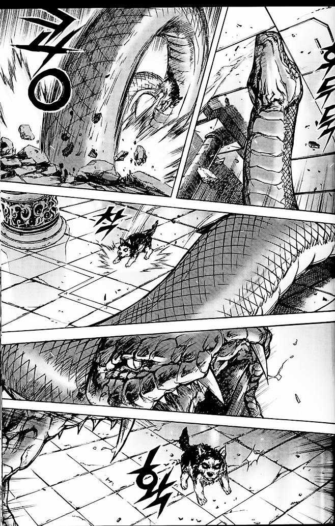 Diêm Đế - Chapter 191 - Trang 26