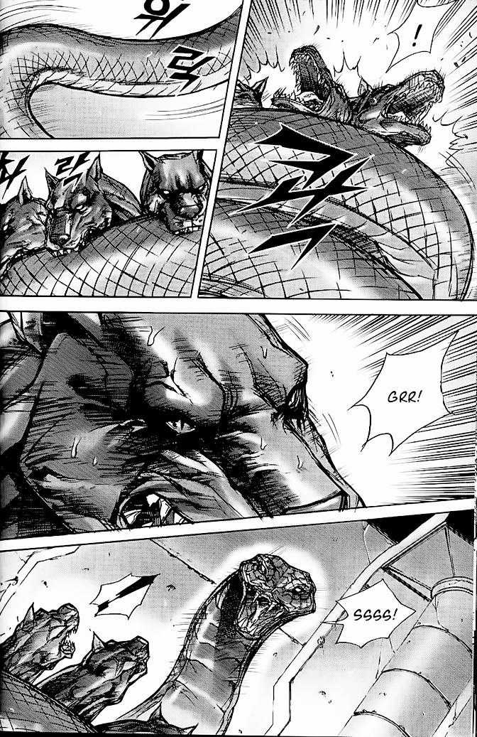 Diêm Đế - Chapter 191 - Trang 31