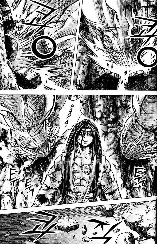 Diêm Đế - Chapter 191 - Trang 6