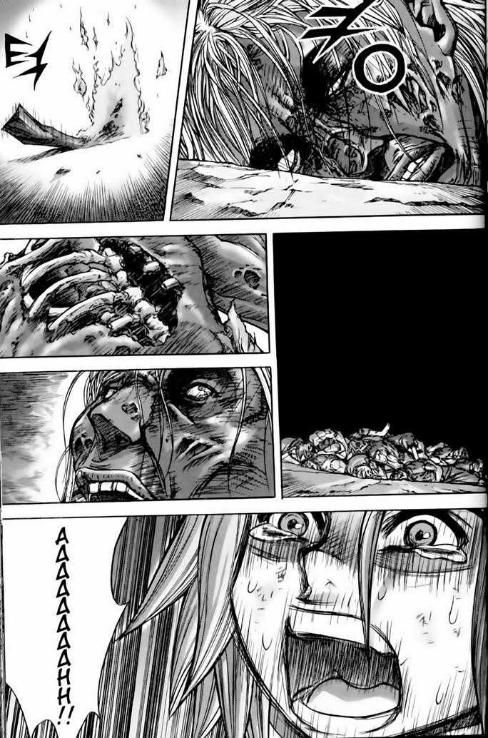 Diêm Đế - Chapter 192 - Trang 12