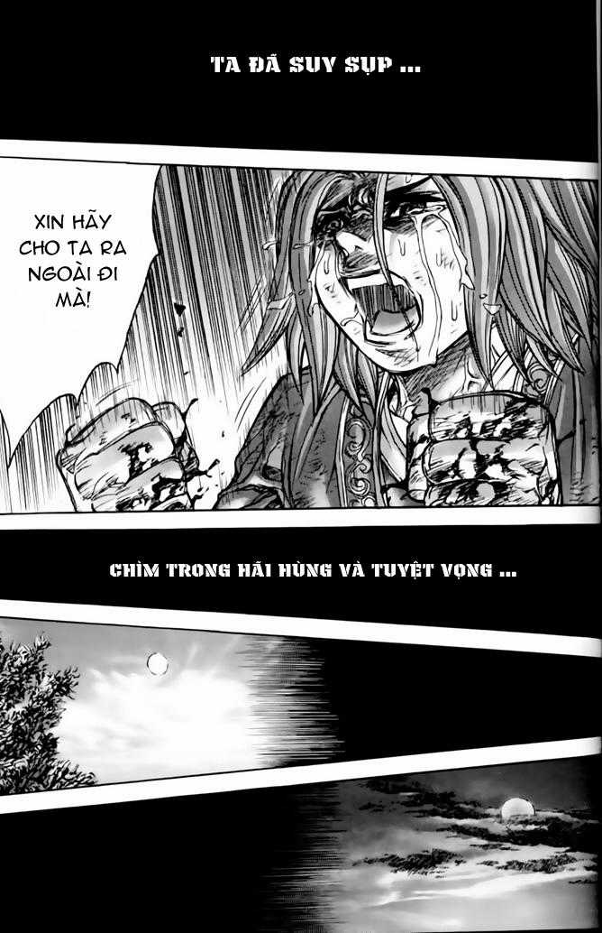 Diêm Đế - Chapter 192 - Trang 14