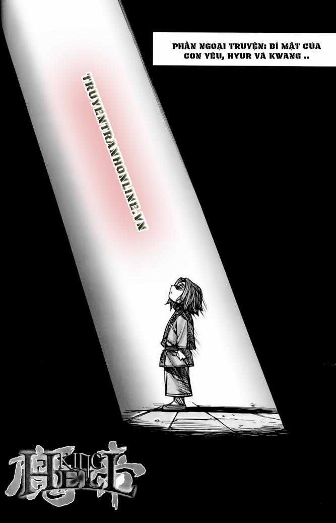 Diêm Đế - Chapter 192 - Trang 3