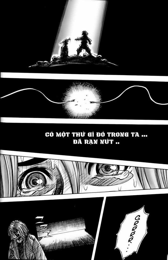 Diêm Đế - Chapter 192 - Trang 23