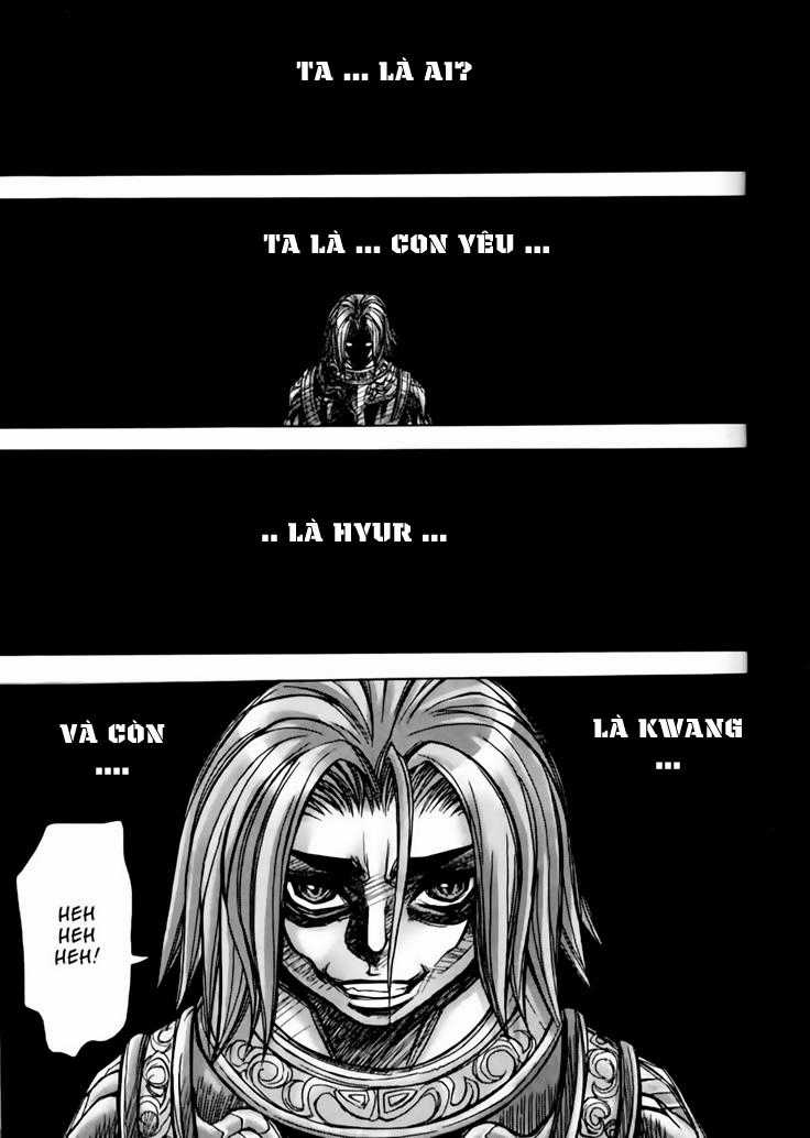 Diêm Đế - Chapter 192 - Trang 38