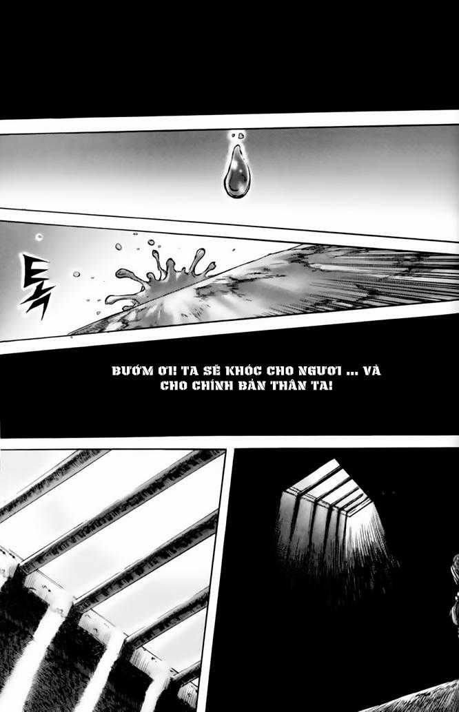 Diêm Đế - Chapter 192 - Trang 10