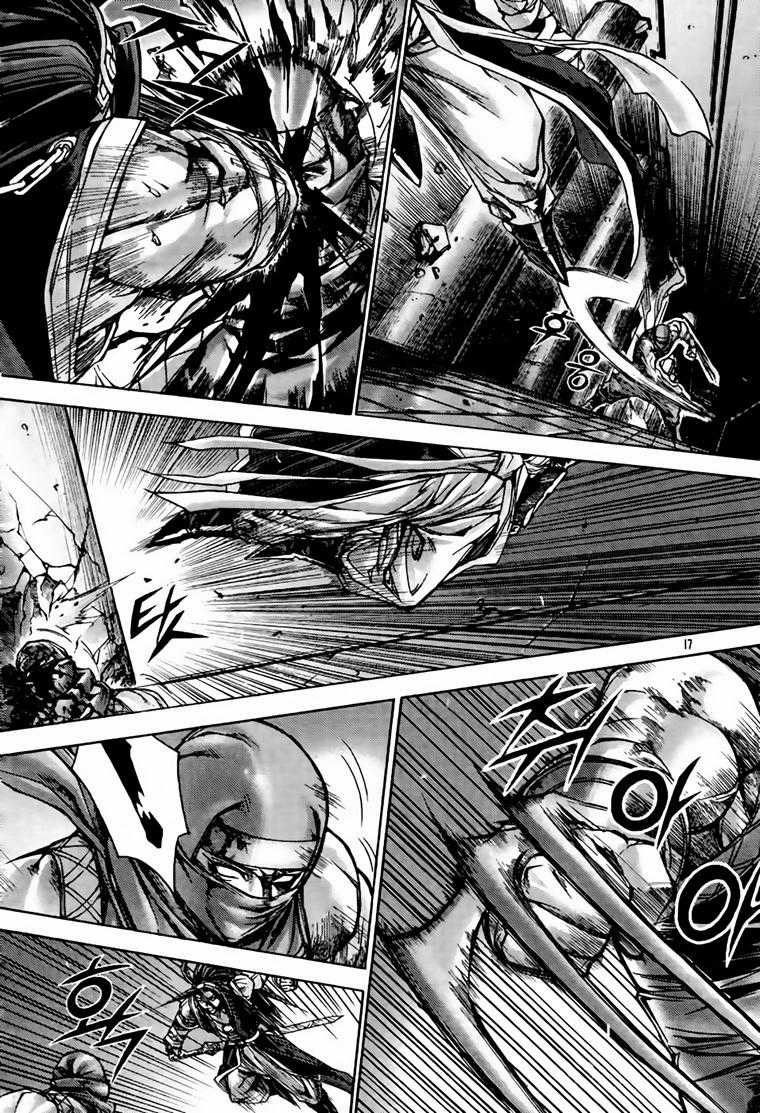 Diêm Đế - Chapter 193 - Trang 18