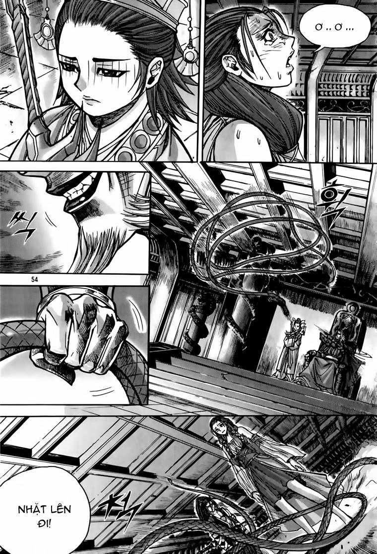 Diêm Đế - Chapter 194 - Trang 17