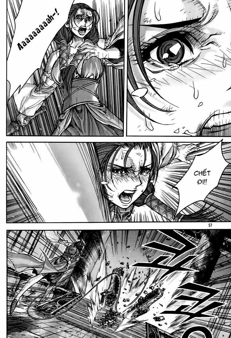 Diêm Đế - Chapter 194 - Trang 20