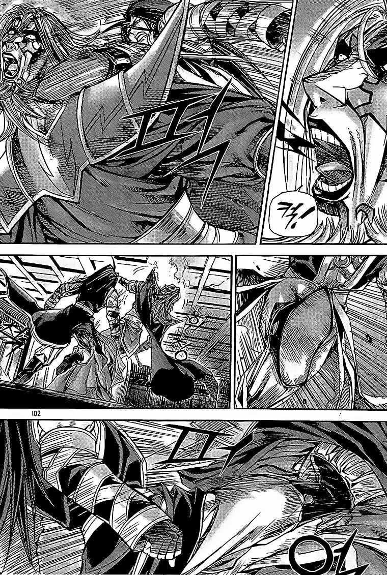 Diêm Đế - Chapter 195 - Trang 31