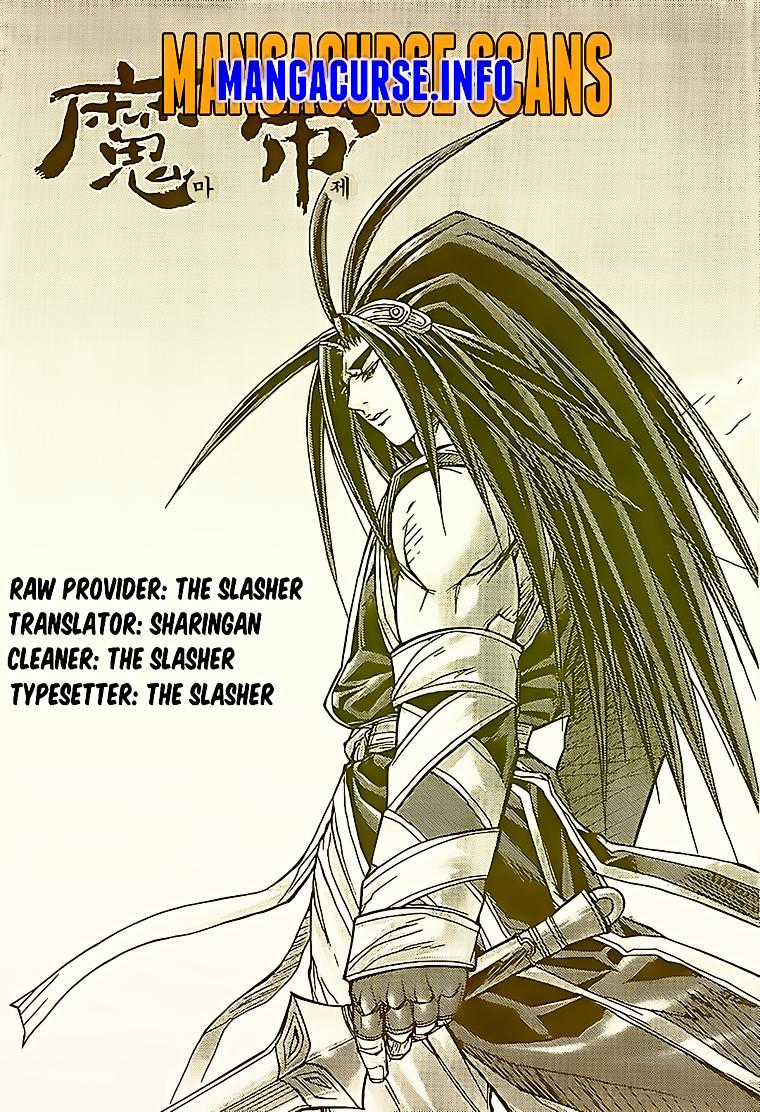 Diêm Đế - Chapter 196 - Trang 2