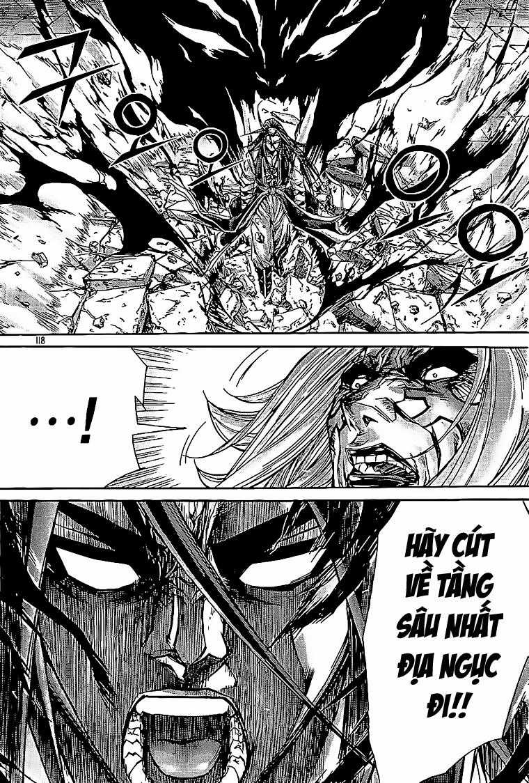 Diêm Đế - Chapter 196 - Trang 14