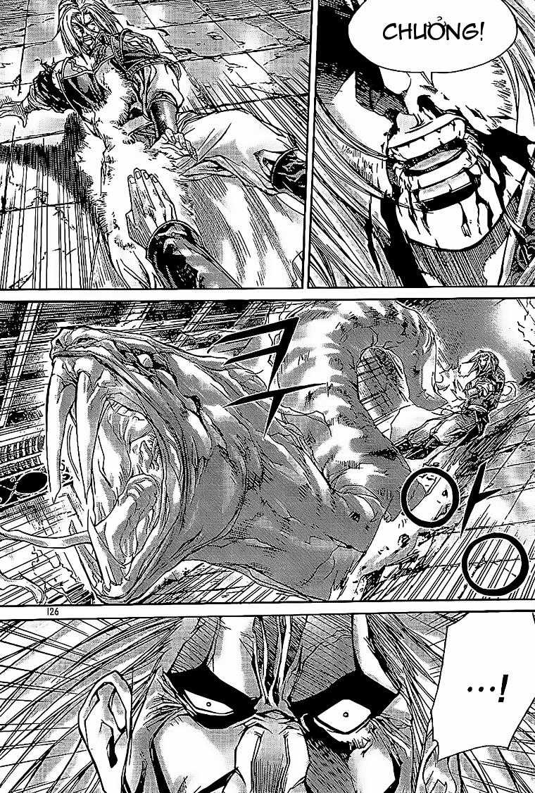 Diêm Đế - Chapter 196 - Trang 22