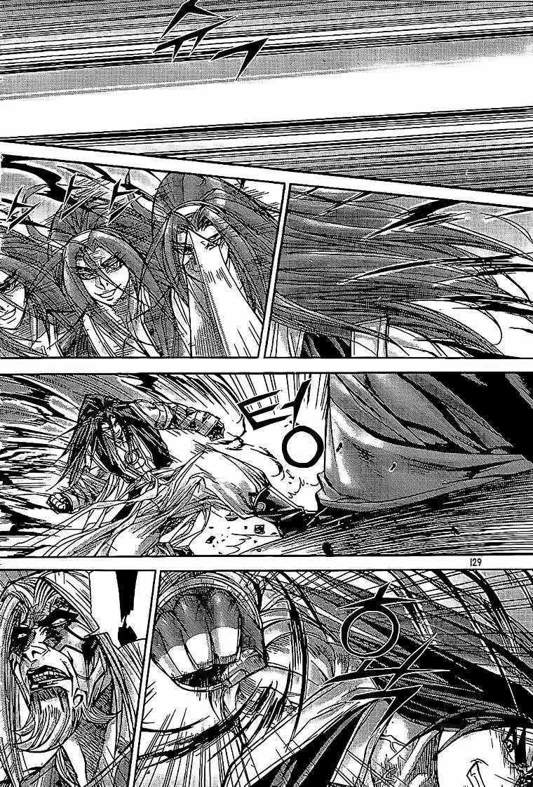 Diêm Đế - Chapter 196 - Trang 25