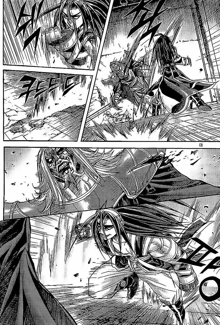 Diêm Đế - Chapter 196 - Trang 27