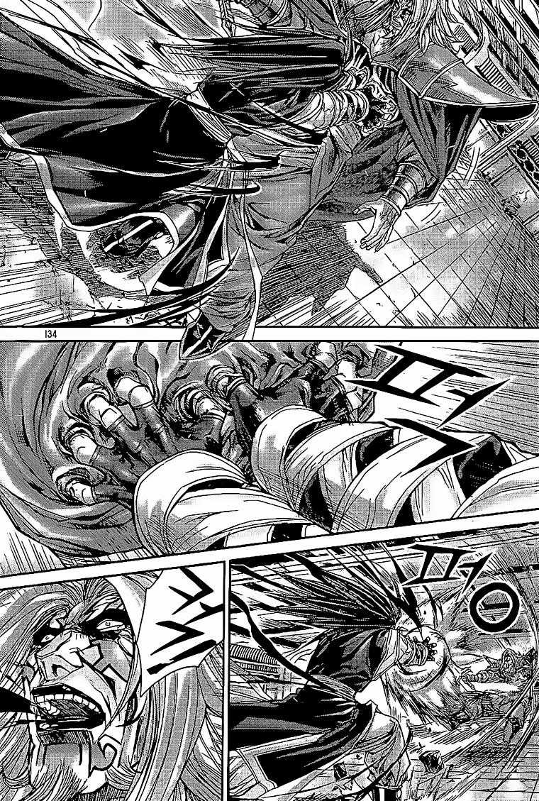 Diêm Đế - Chapter 196 - Trang 30