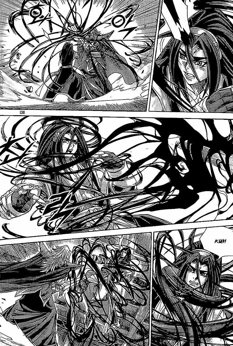 Diêm Đế - Chapter 196 - Trang 34