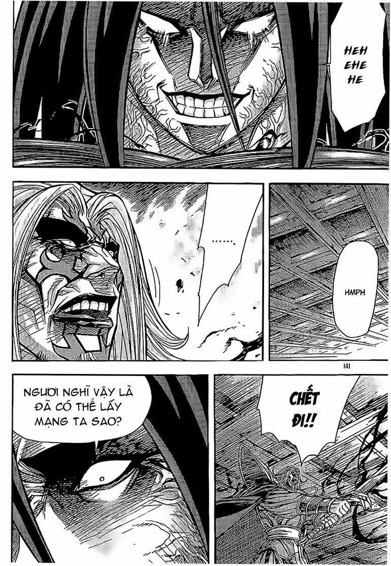 Diêm Đế - Chapter 196 - Trang 37