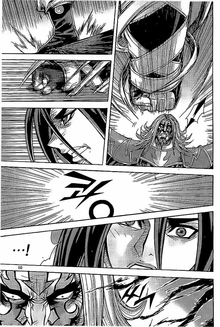 Diêm Đế - Chapter 196 - Trang 6