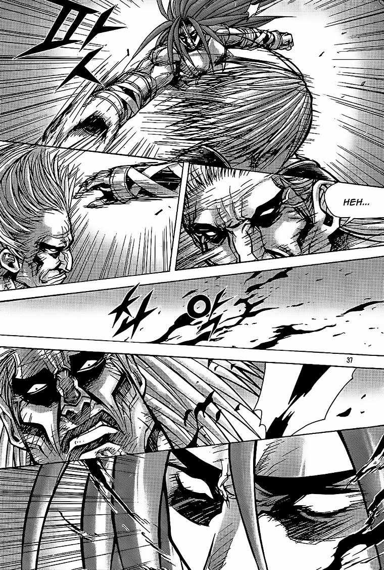 Diêm Đế - Chapter 198 - Trang 14