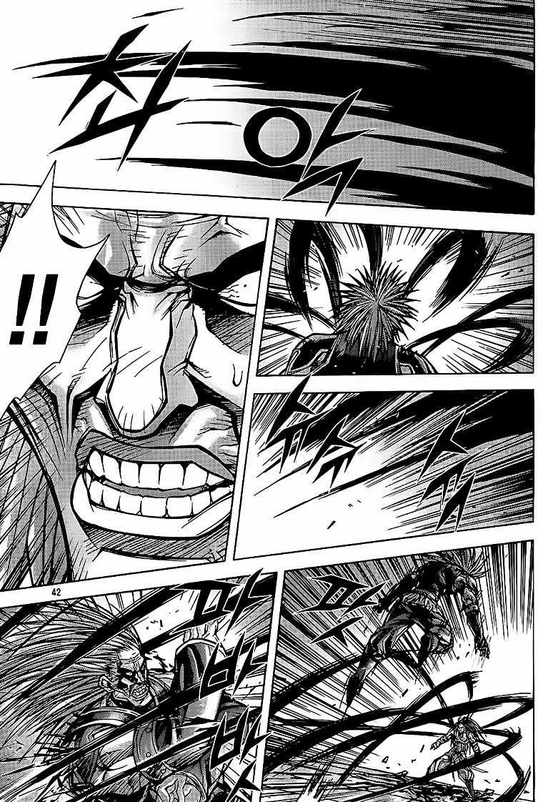 Diêm Đế - Chapter 198 - Trang 19