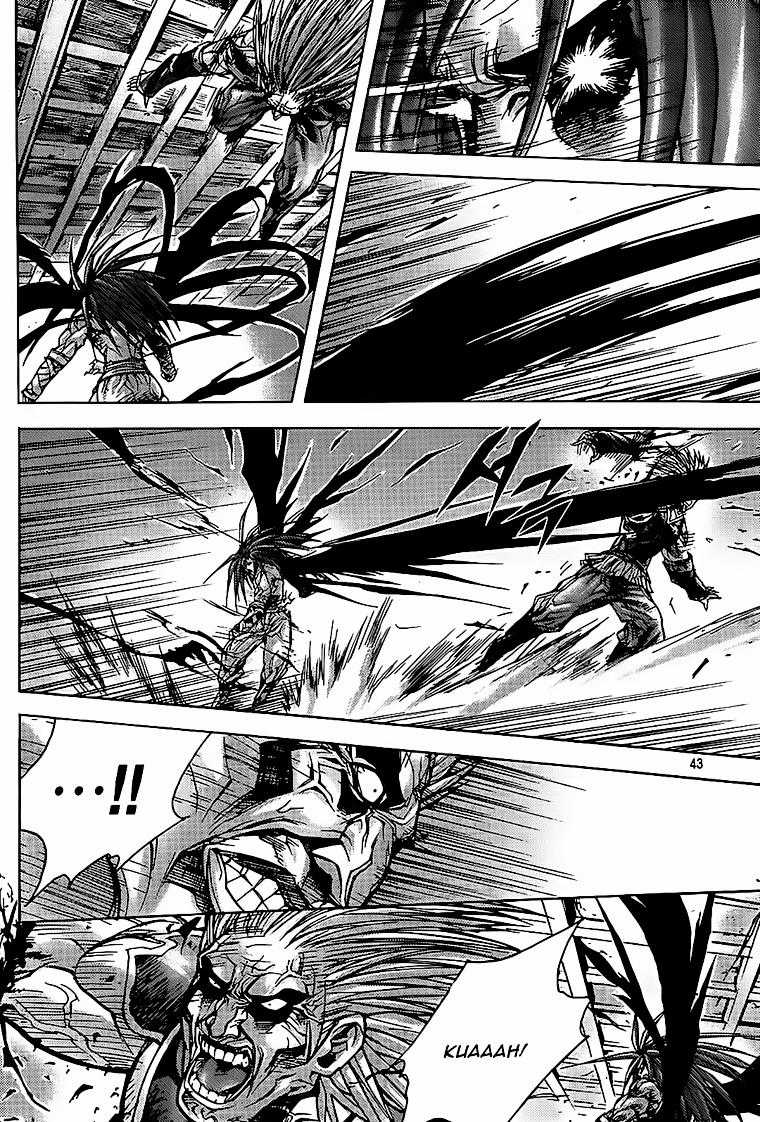 Diêm Đế - Chapter 198 - Trang 20