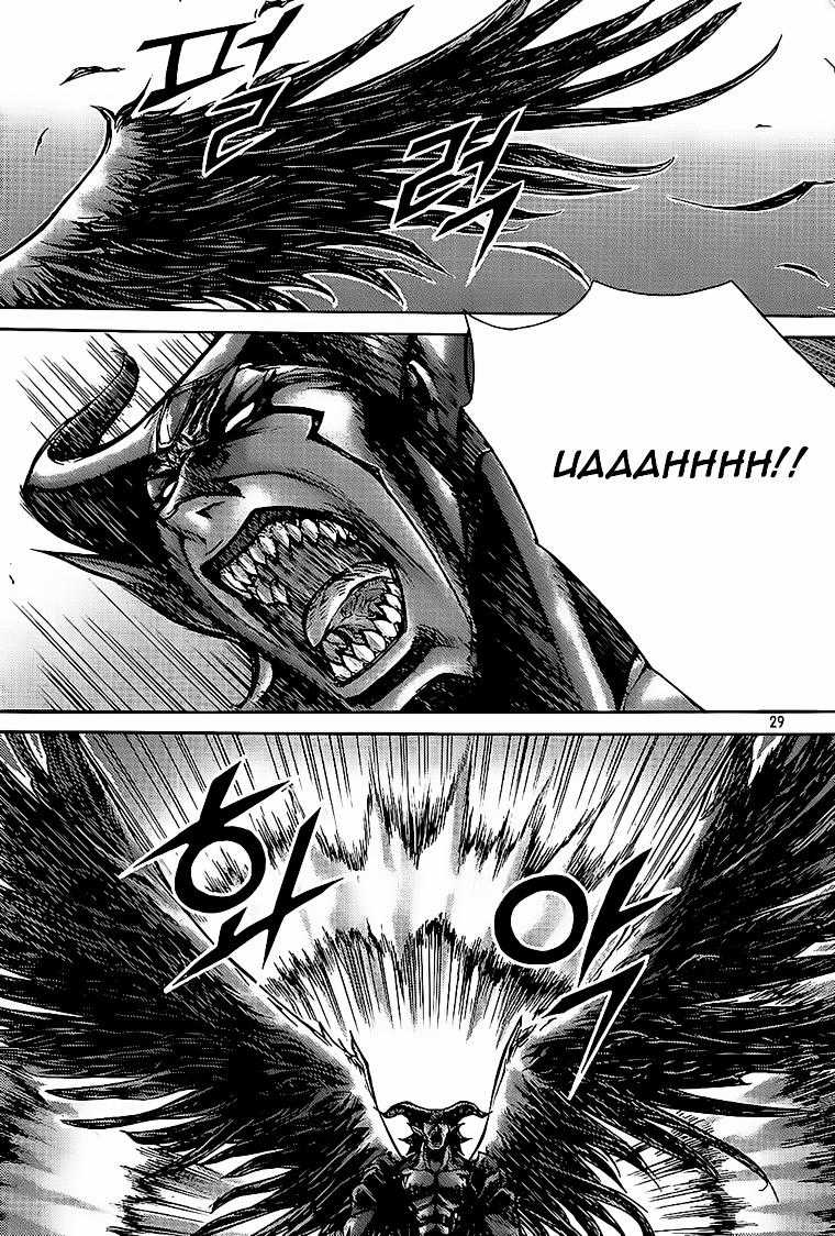 Diêm Đế - Chapter 198 - Trang 6