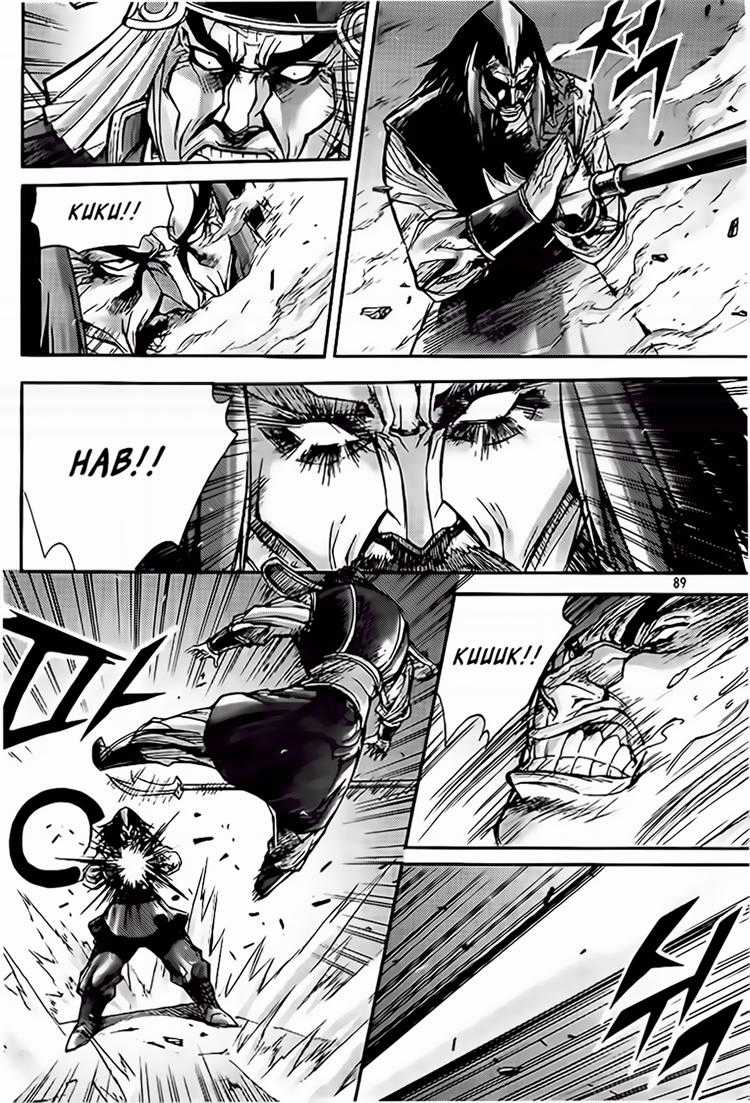 Diêm Đế - Chapter 200 - Trang 10