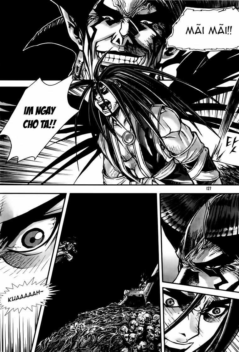 Diêm Đế - Chapter 201 - Trang 14