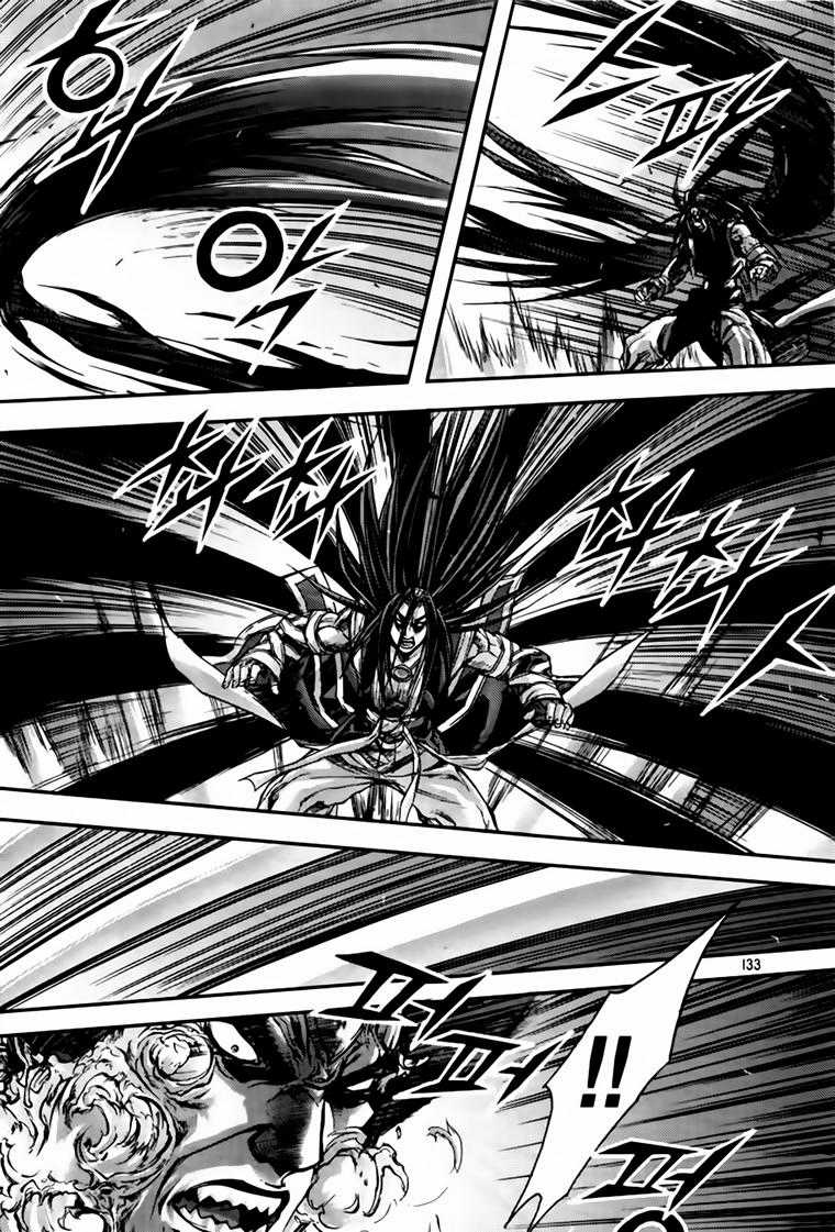 Diêm Đế - Chapter 201 - Trang 20