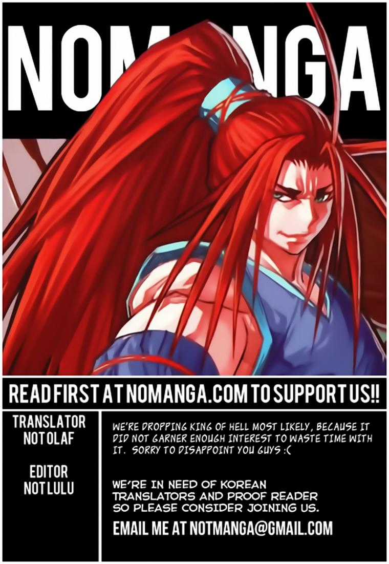 Diêm Đế - Chapter 203 - Trang 2