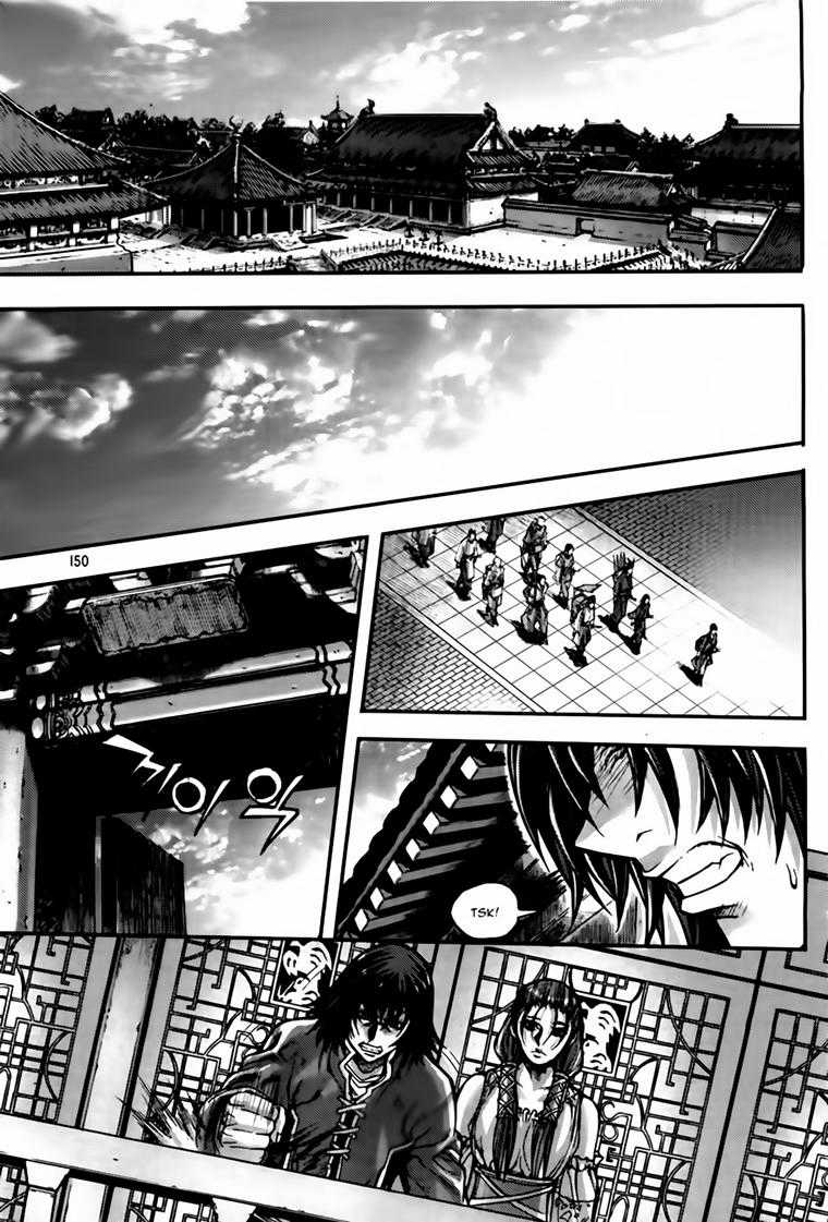 Diêm Đế - Chapter 203 - Trang 4