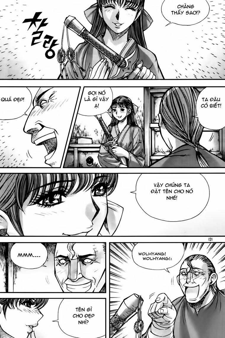 Diêm Đế - Chapter 206 - Trang 14