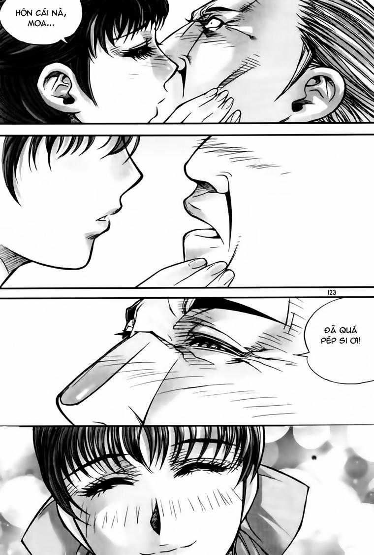 Diêm Đế - Chapter 206 - Trang 16