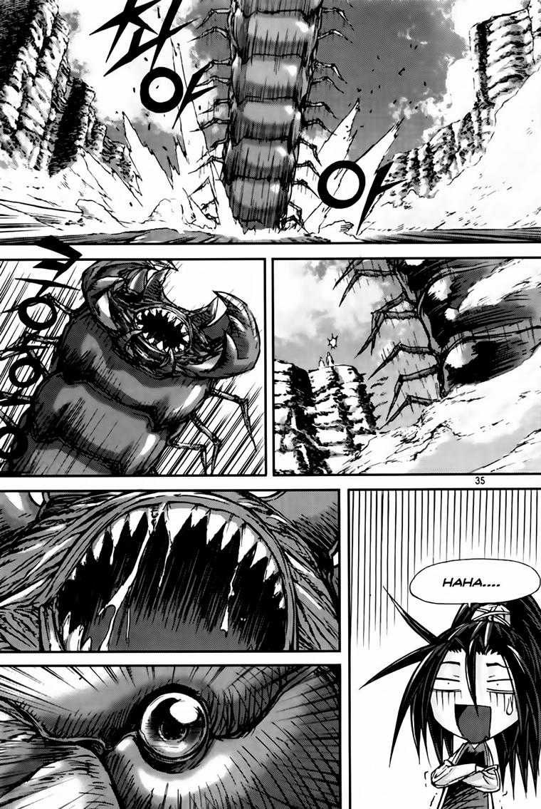 Diêm Đế - Chapter 209 - Trang 14