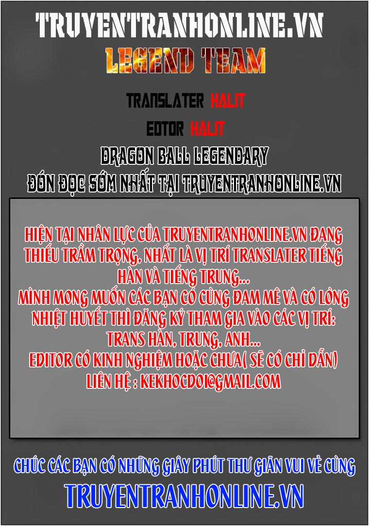 Diêm Đế - Chapter 210 - Trang 1