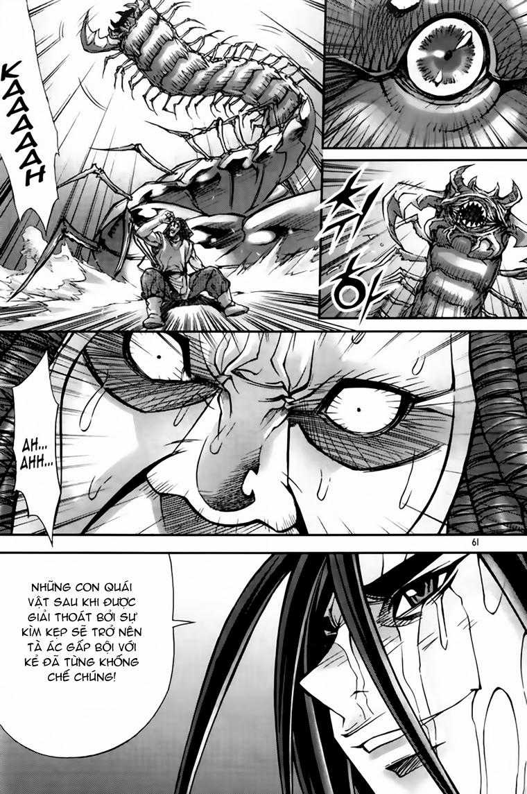 Diêm Đế - Chapter 210 - Trang 6