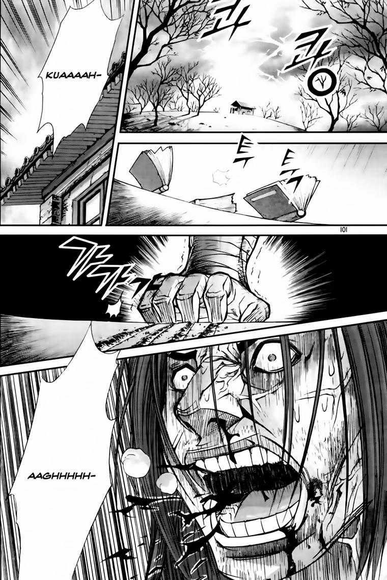 Diêm Đế - Chapter 212 - Trang 12