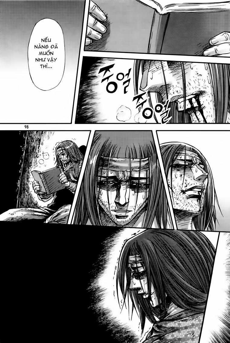 Diêm Đế - Chapter 212 - Trang 9