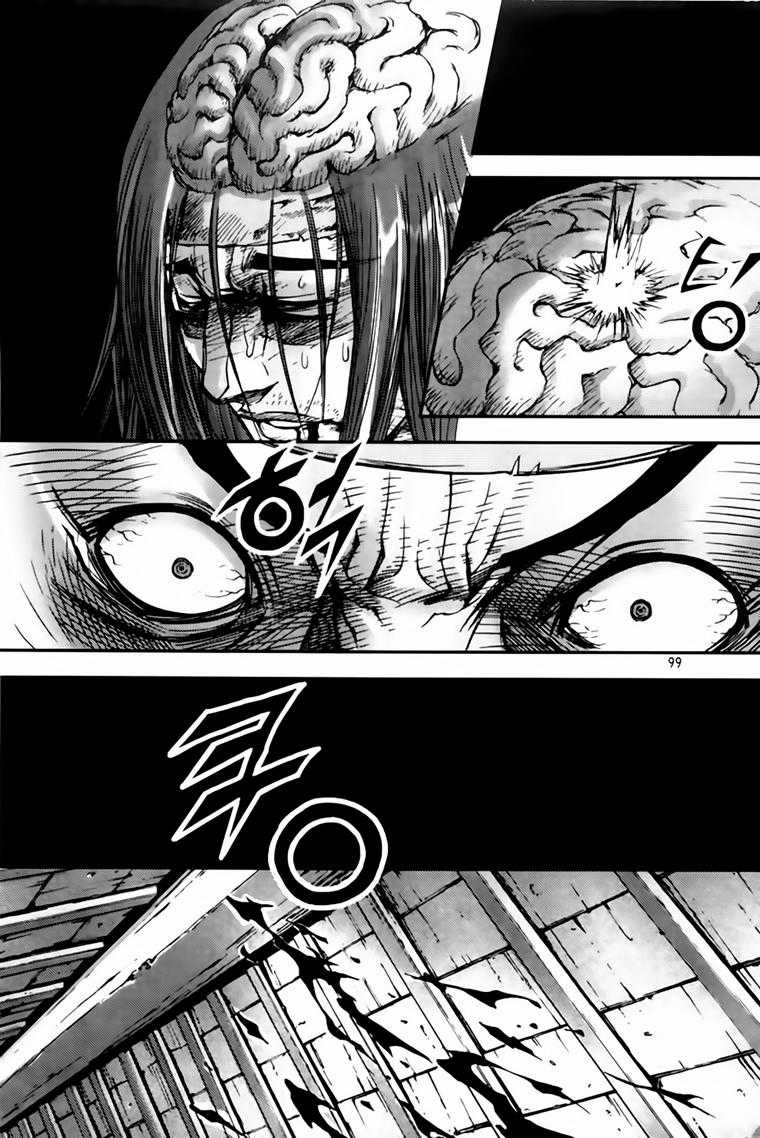 Diêm Đế - Chapter 212 - Trang 10