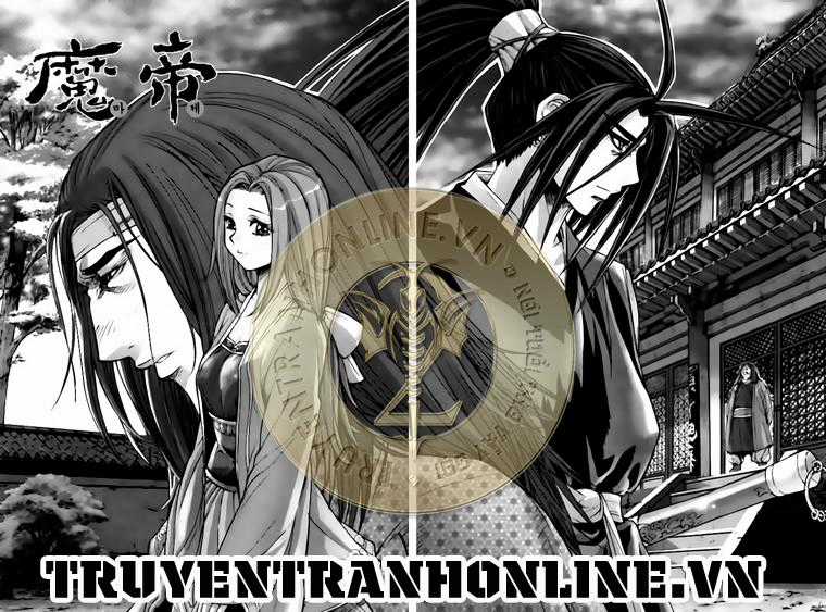 Diêm Đế - Chapter 213 - Trang 2