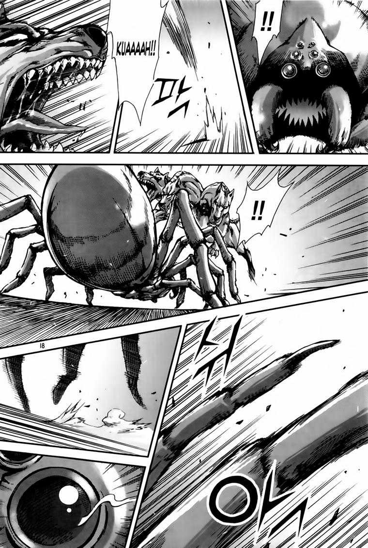 Diêm Đế - Chapter 215 - Trang 18