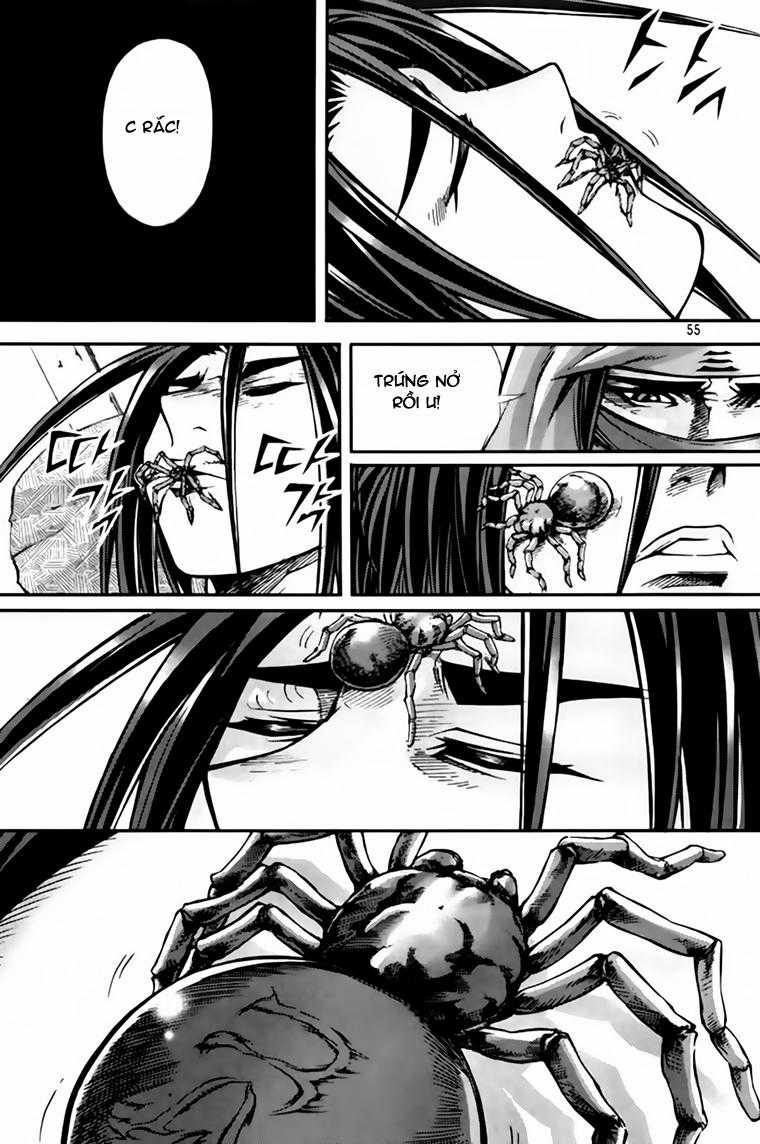 Diêm Đế - Chapter 217 - Trang 6