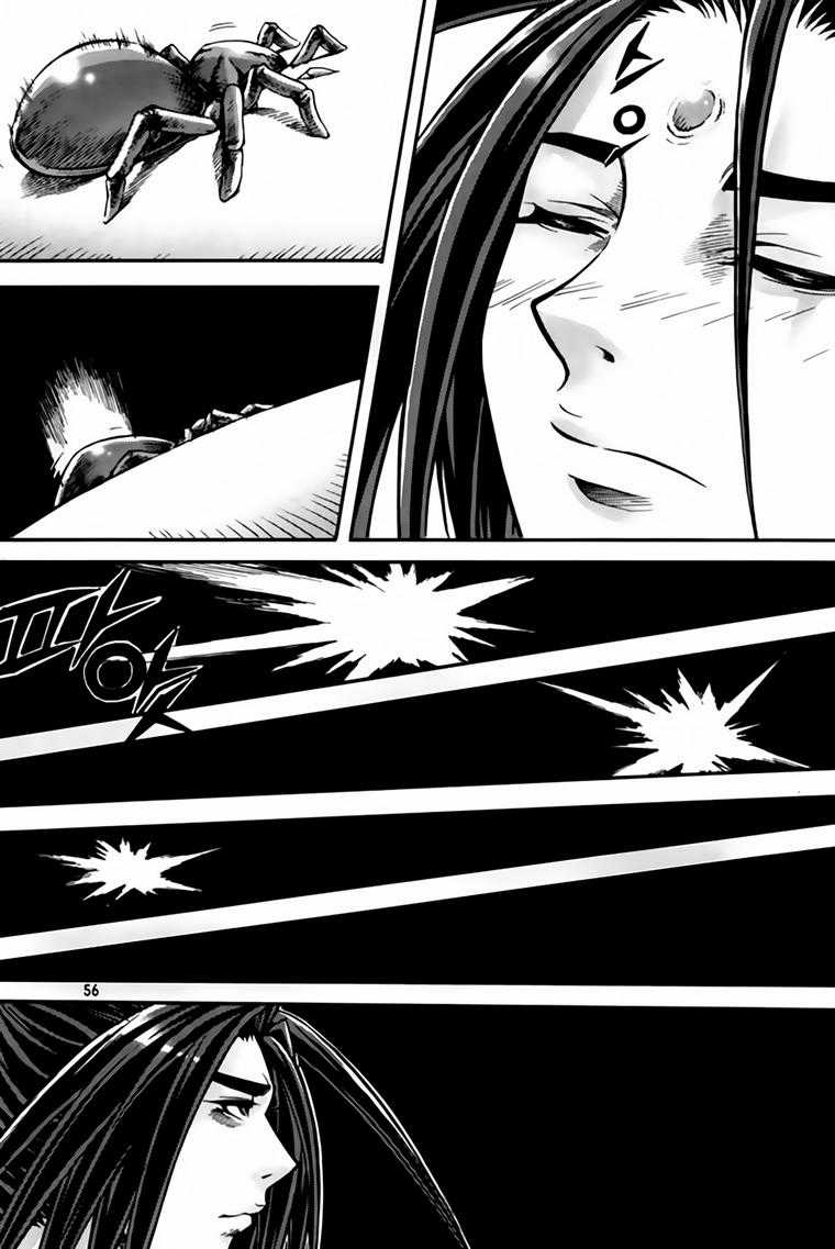 Diêm Đế - Chapter 217 - Trang 7