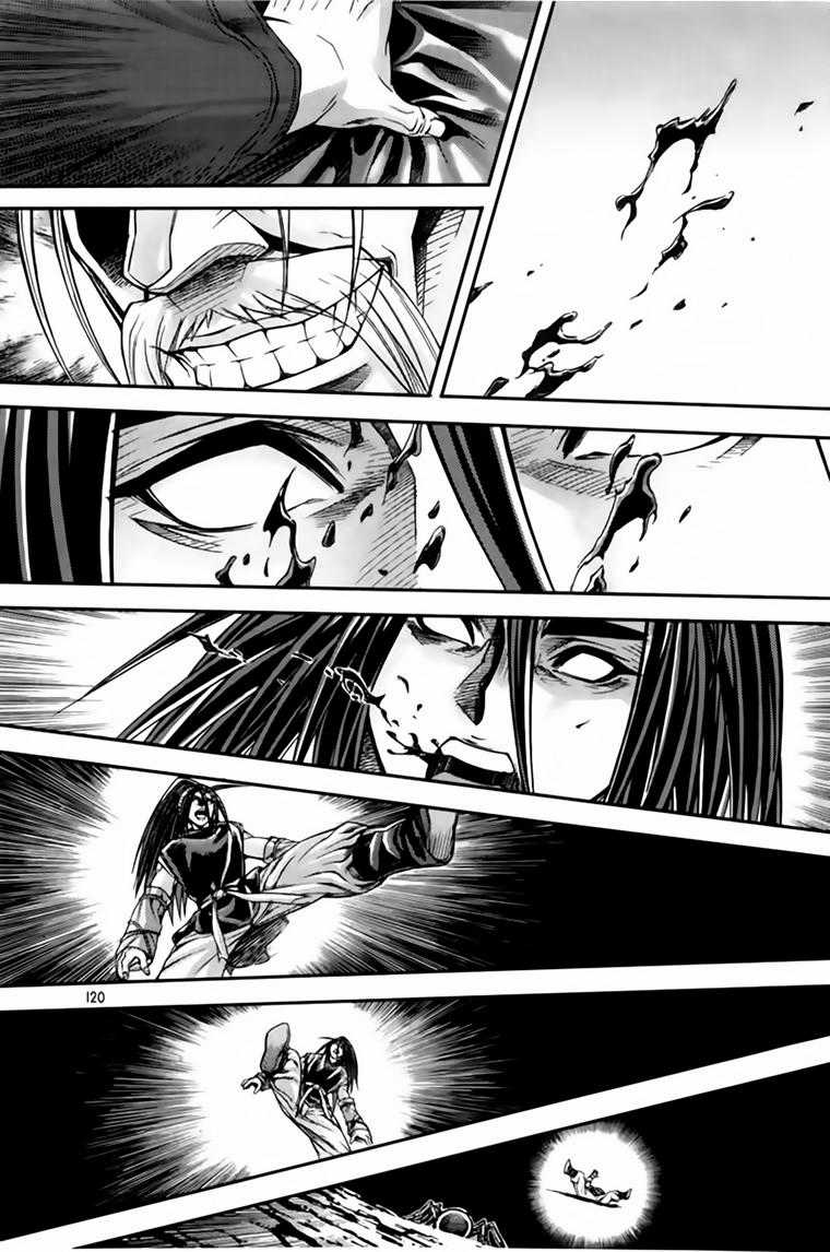 Diêm Đế - Chapter 219 - Trang 13